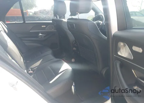 2020 Mercedes-Benz Gle 350 4Matic z USA, uszkodzony, nr VIN 4JGFB4KB0LA088925